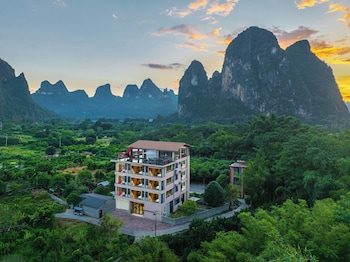 riverside bamboo frest hotel
