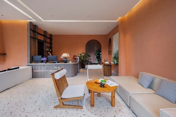 riverside bamboo frest hotel