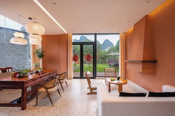 riverside bamboo frest hotel