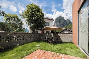 riverside bamboo frest hotel