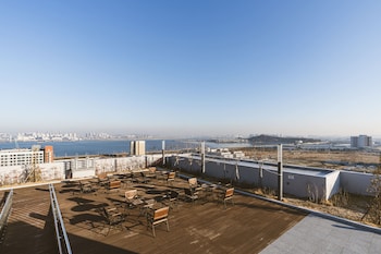 hotel costa siheung geobuksum