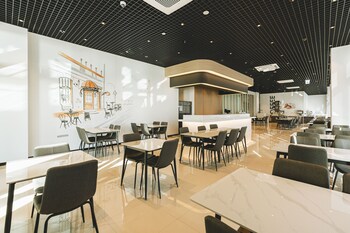 hotel costa siheung geobuksum