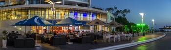 hotel english point marina and spa