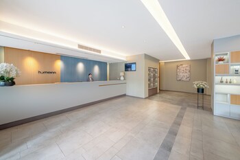 Zhangjiajie Homeinn Hotel,,3 star
