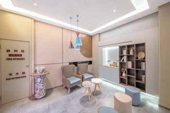 Zhangjiajie Homeinn Hotel,,3 star
