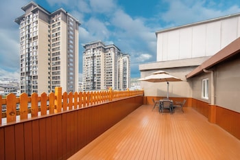Zhangjiajie Homeinn Hotel,,3 star