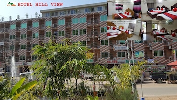 Hotel Hill View,,2 star