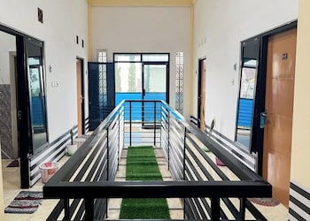 rumi hotel