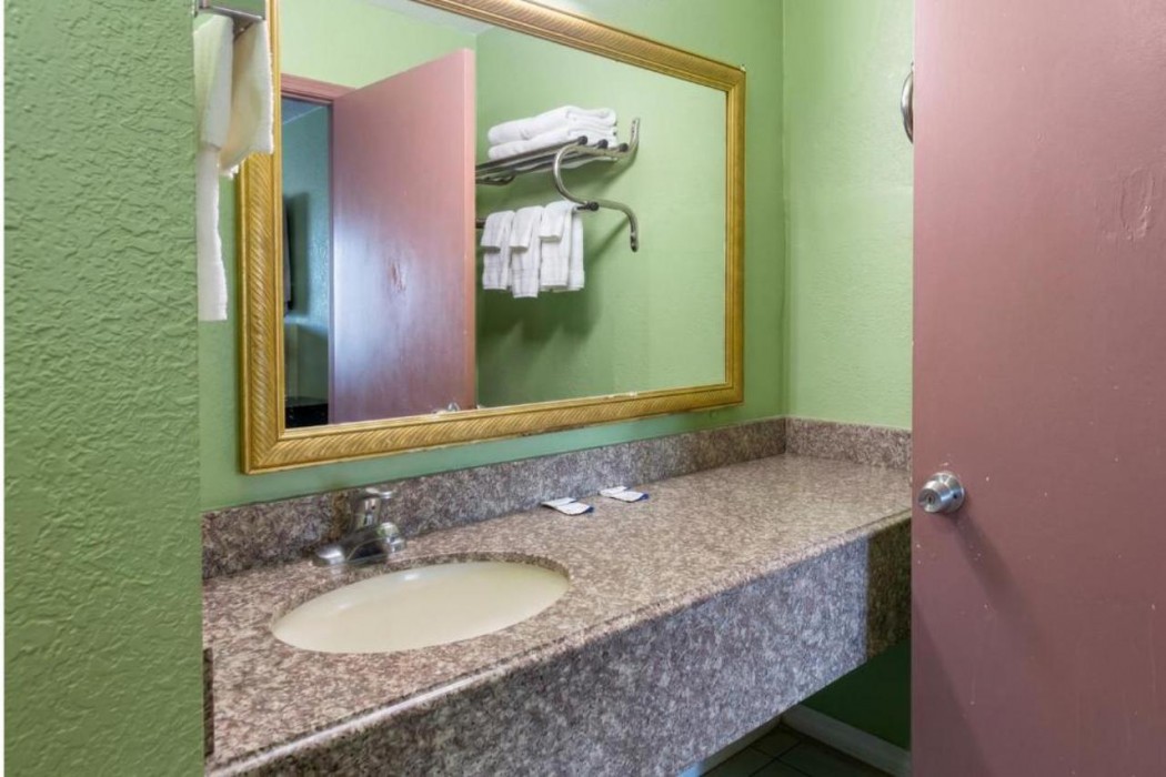 budget inn jennings la i 10