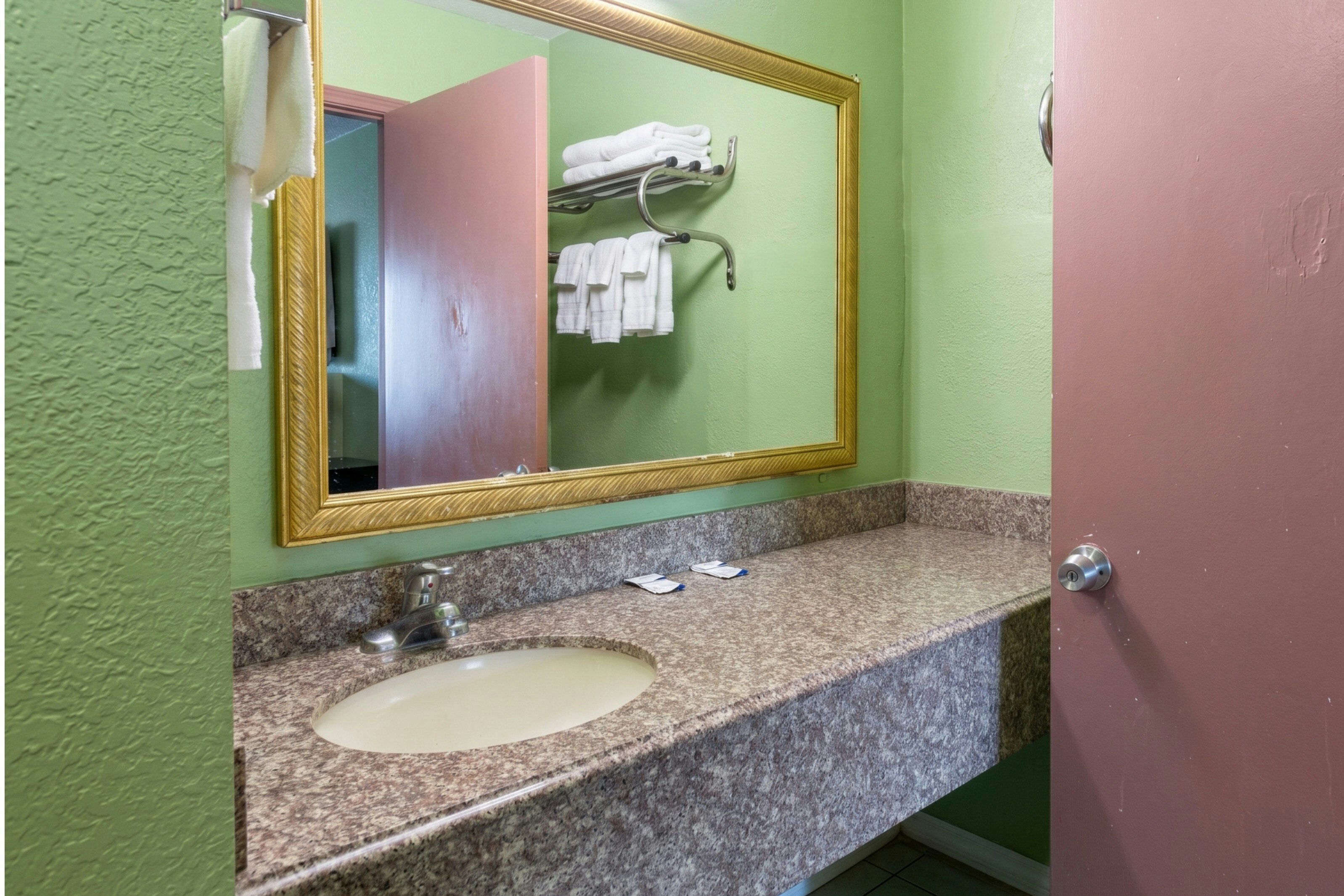 budget inn jennings la i 10