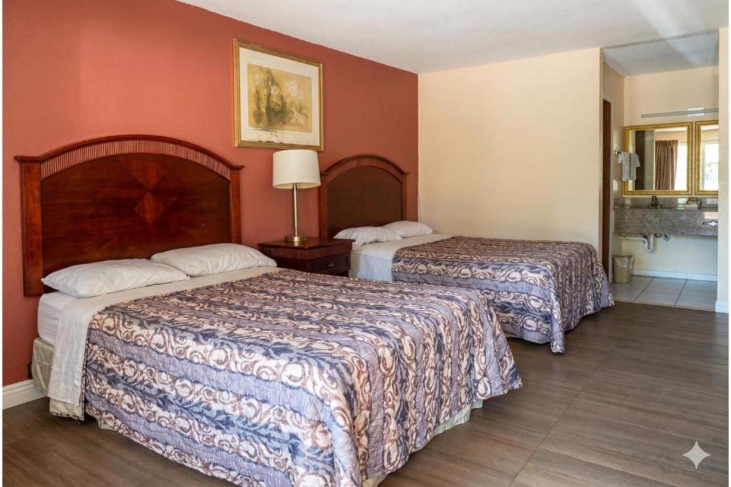 budget inn jennings la i 10