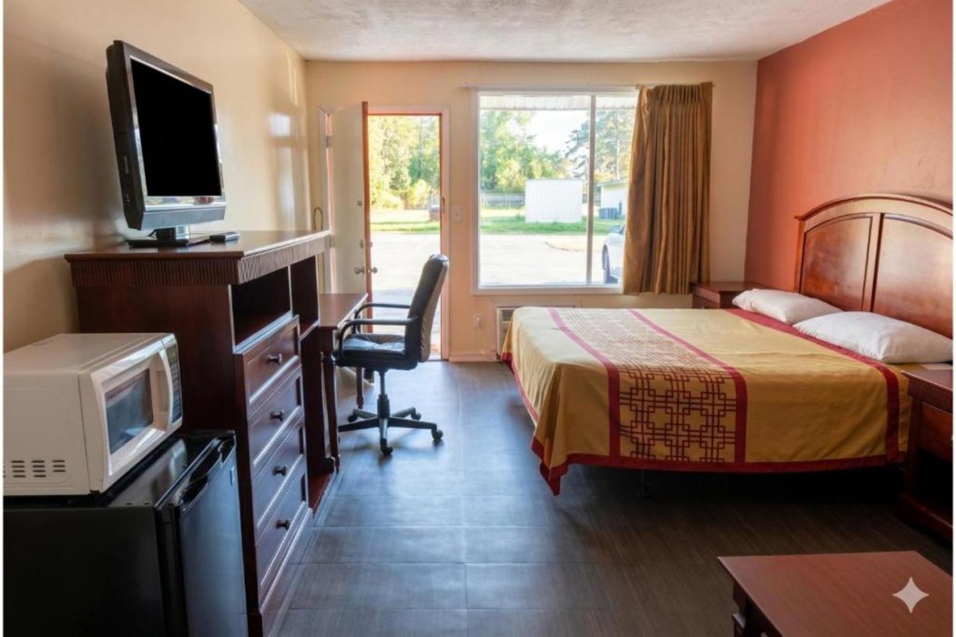 budget inn jennings la i 10