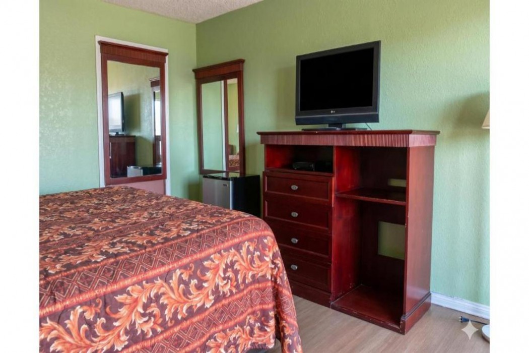 budget inn jennings la i 10