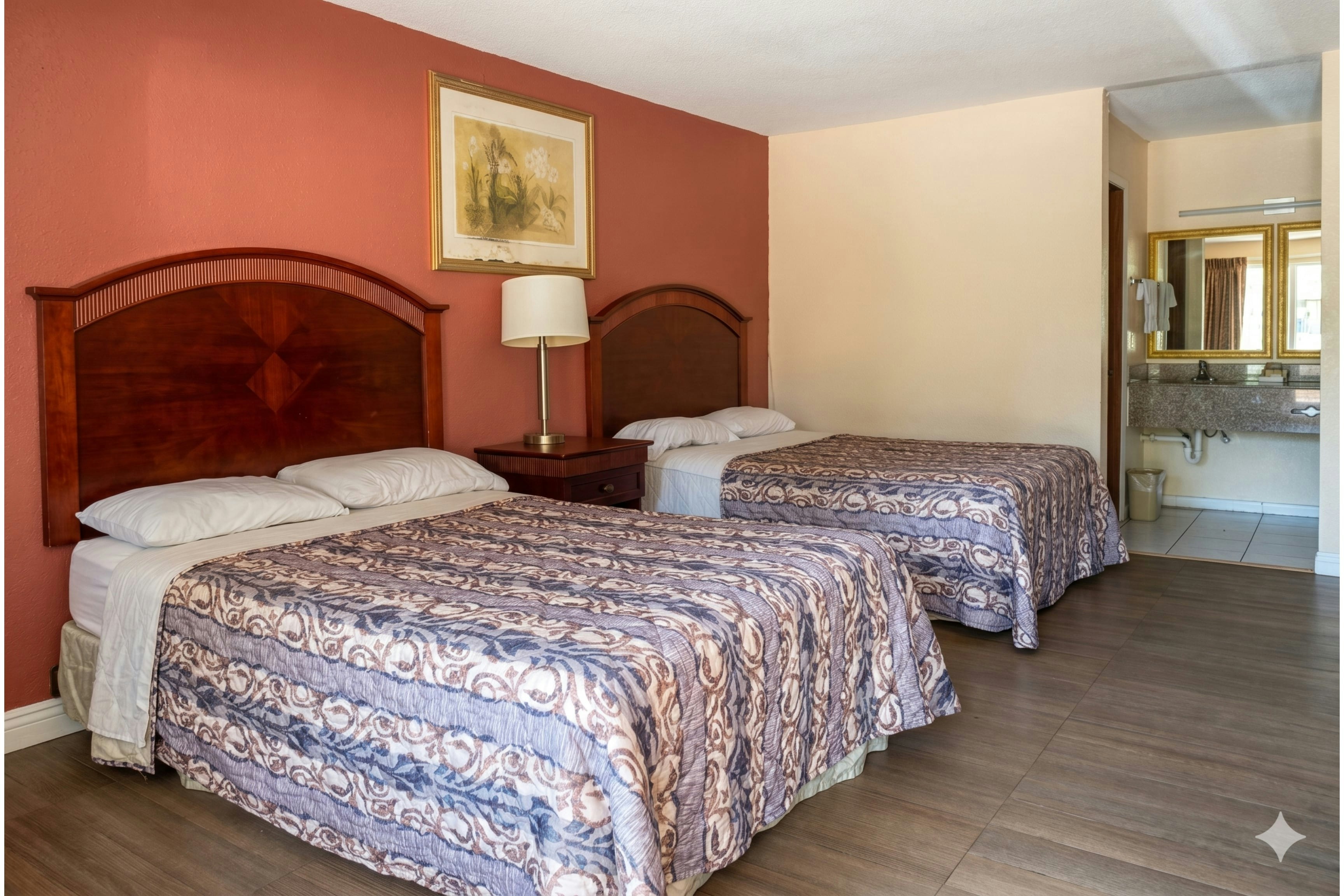 budget inn jennings la i 10