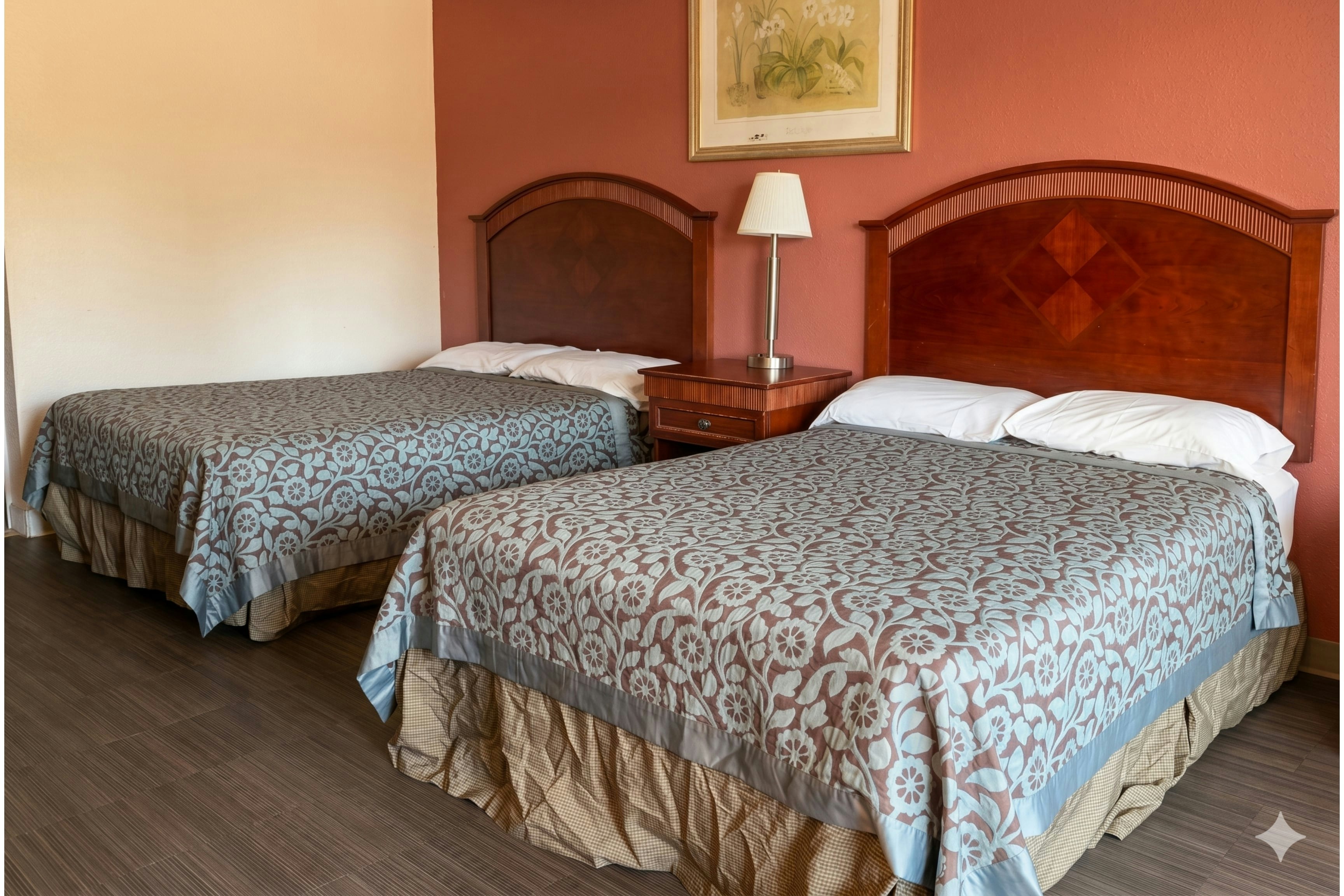 budget inn jennings la i 10