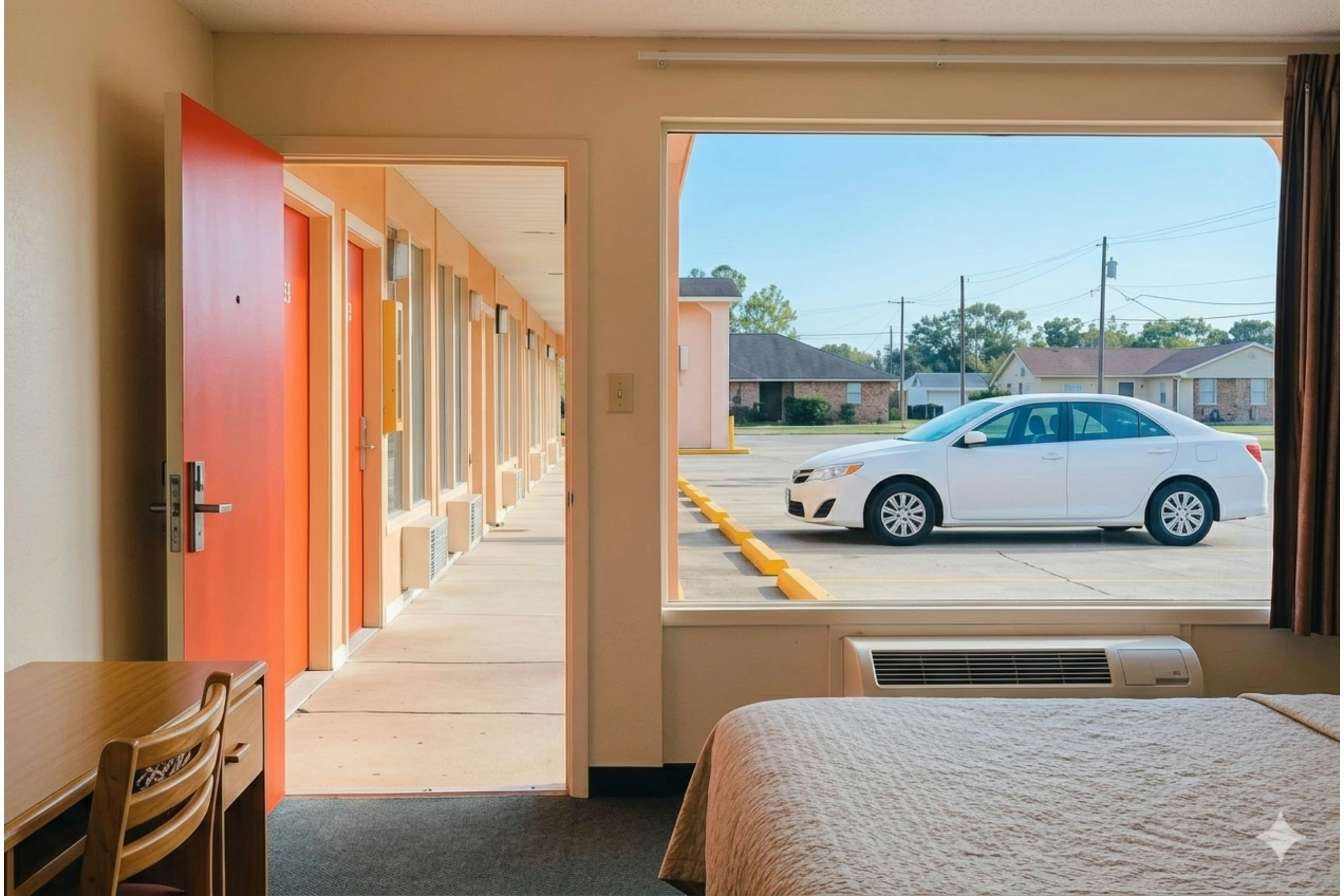 budget inn jennings la i 10