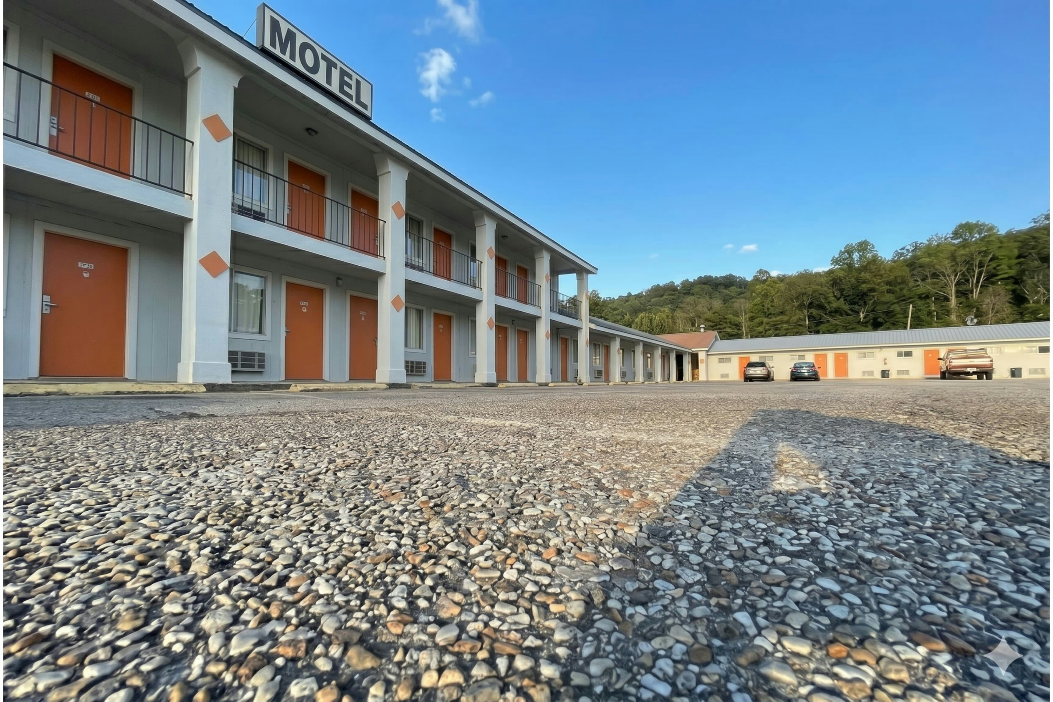 budget inn jennings la i 10