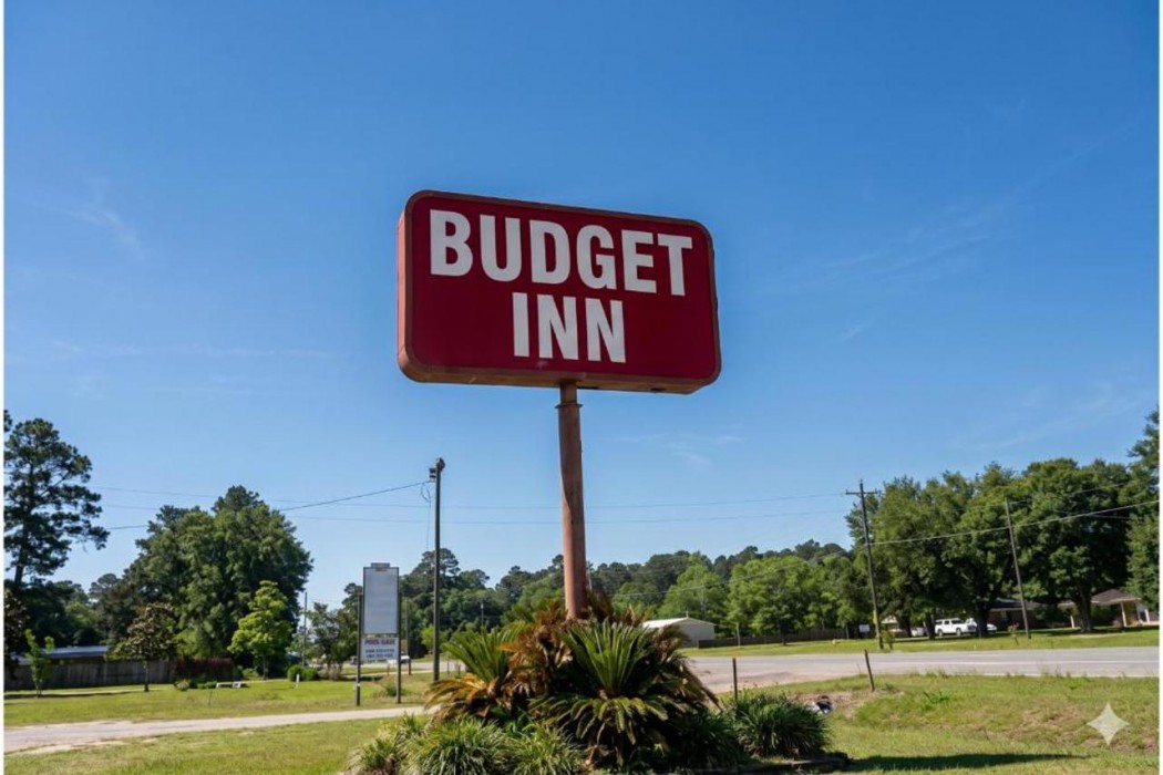 budget inn jennings la i 10