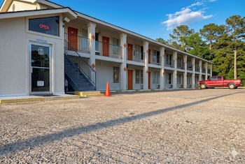 budget inn jennings la i 10
