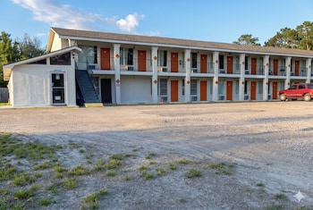 budget inn jennings la i 10