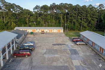 budget inn jennings la i 10