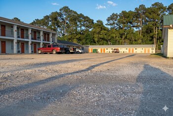 budget inn jennings la i 10
