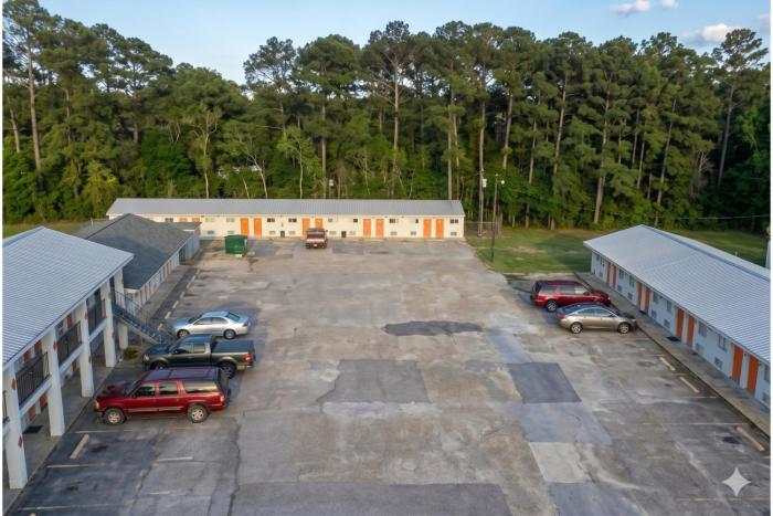budget inn jennings la i 10