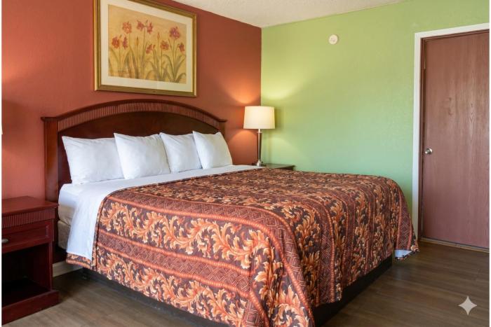 budget inn jennings la i 10