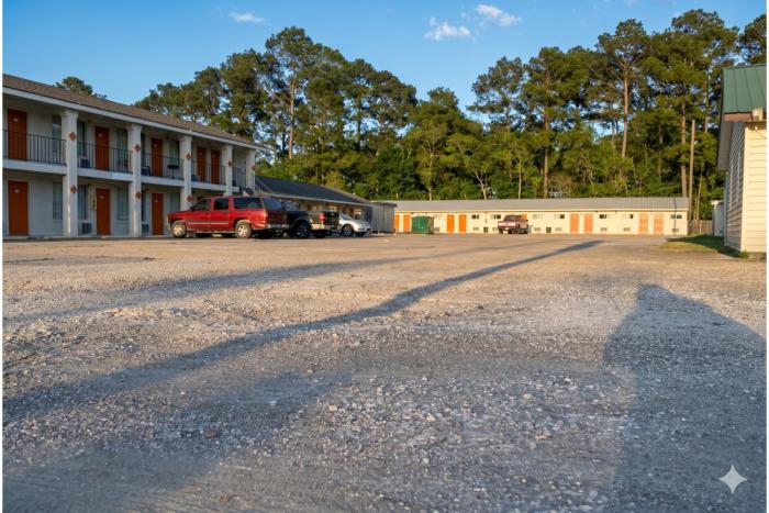 budget inn jennings la i 10