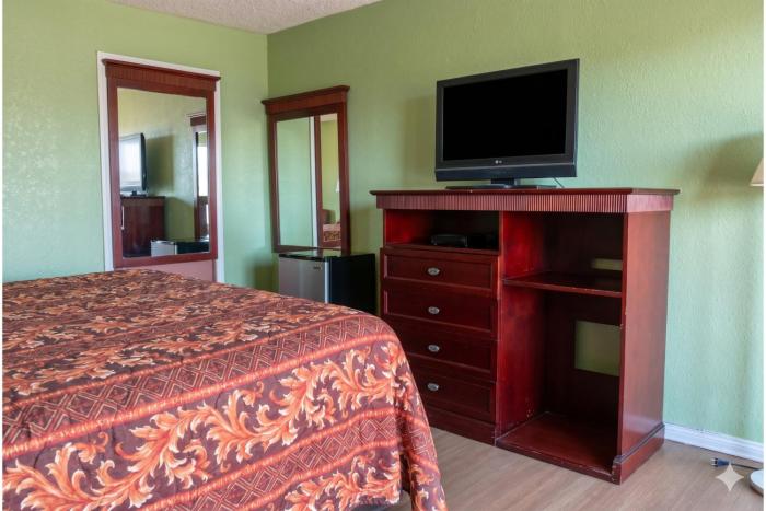 budget inn jennings la i 10