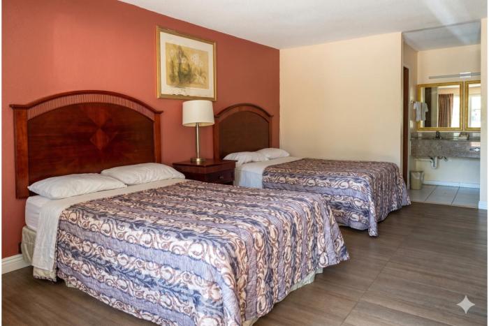 budget inn jennings la i 10