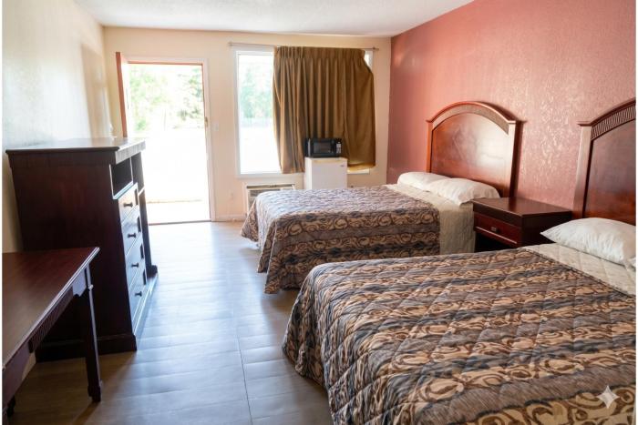 budget inn jennings la i 10