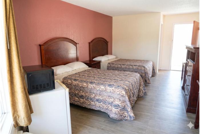 budget inn jennings la i 10