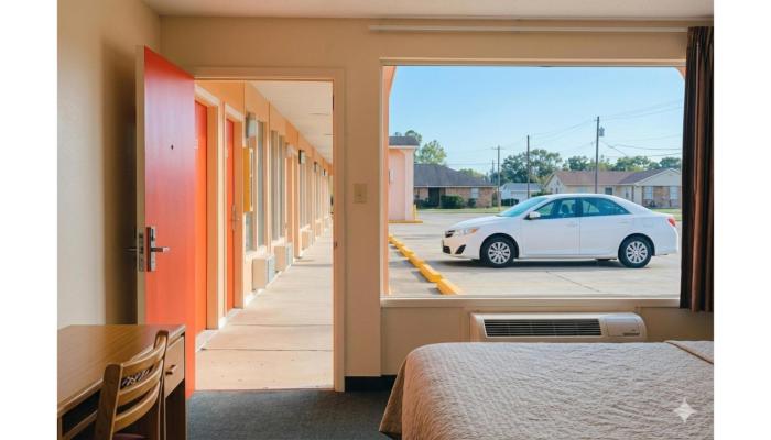 budget inn jennings la i 10