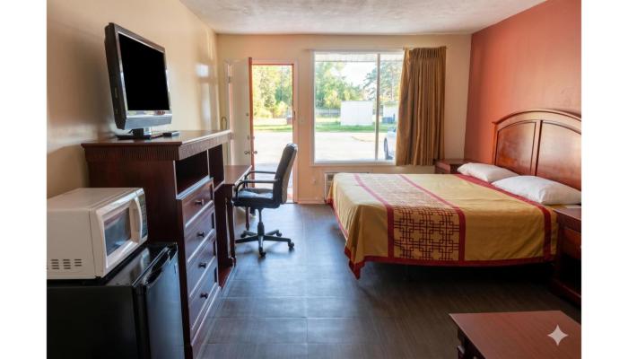 budget inn jennings la i 10