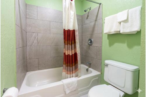 budget inn jennings la i 10