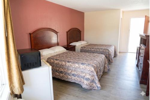 budget inn jennings la i 10