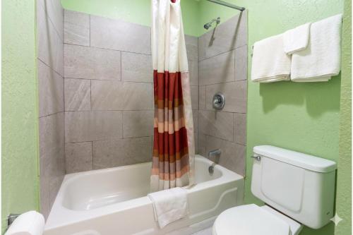 budget inn jennings la i 10
