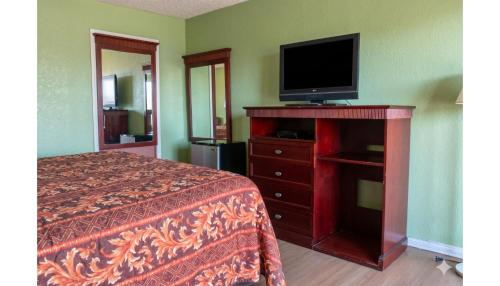 budget inn jennings la i 10