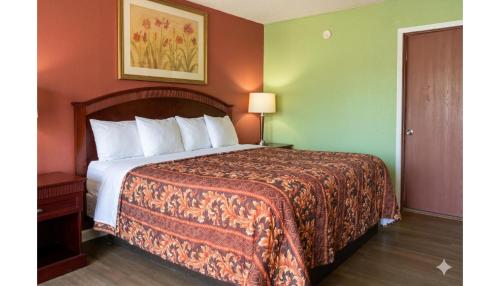 budget inn jennings la i 10