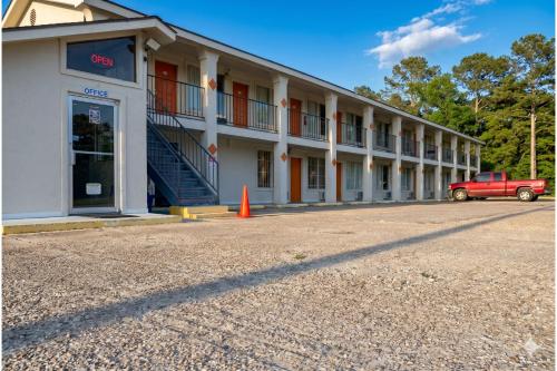 budget inn jennings la i 10