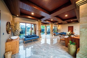 Ellena Hilltop Resort Ubud By Dhananjaya Hospitality,,4 star