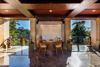 Ellena Hilltop Resort Ubud By Dhananjaya Hospitality,,4 star