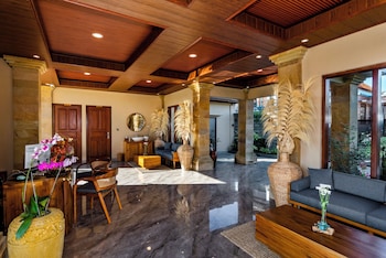 Ellena Hilltop Resort Ubud By Dhananjaya Hospitality,,4 star