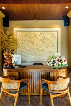 ellena hilltop resort ubud by dhananjaya hospitality