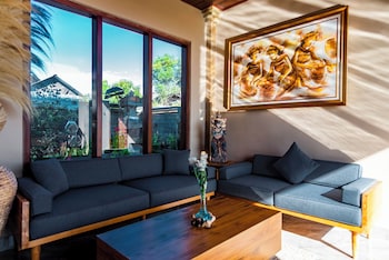 ellena hilltop resort ubud by dhananjaya hospitality
