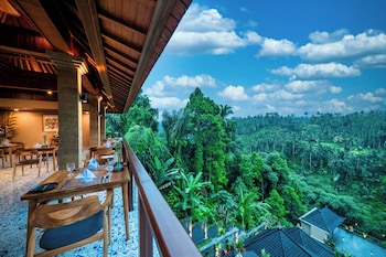 Ellena Hilltop Resort Ubud By Dhananjaya Hospitality,,4 star