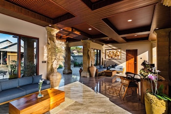 ellena hilltop resort ubud by dhananjaya hospitality
