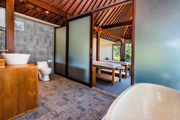 ellena hilltop resort ubud by dhananjaya hospitality