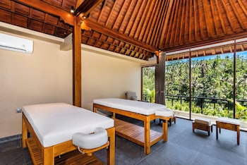 ellena hilltop resort ubud by dhananjaya hospitality